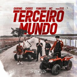 Album cover of Terceiro Mundo