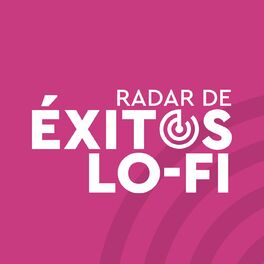 Album cover of Radar de Éxitos: Lo-Fi