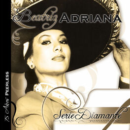 Album cover of Serie Diamante (USA)