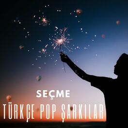 Album cover of Seçme Türkçe Pop Şarkılar
