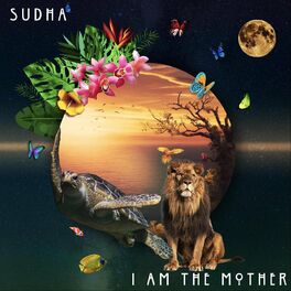 Album cover of I Am the Mother