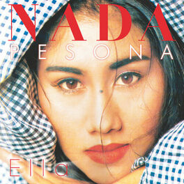 Album cover of Nada Pesona