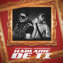 Album cover of Háblame de Ti
