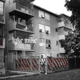Album cover of LYKE MIKE