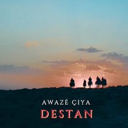 Album cover of Destan