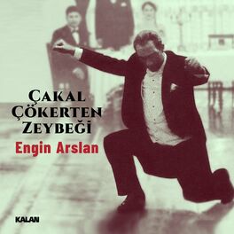 Album cover of Çakal Çökerten Zeybeği