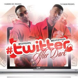 Album cover of Twitter Affter Dark