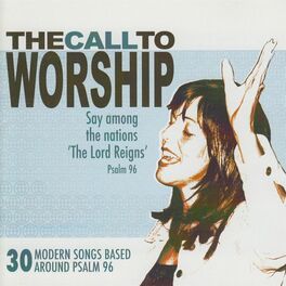 Album cover of The Call to Worship