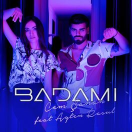 Album cover of Badami