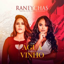 Album cover of Dá Água para o Vinho