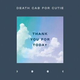 Album cover of Thank You for Today
