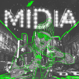 Album cover of Mídia