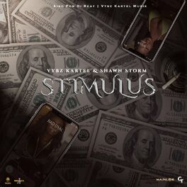 Album cover of Stimulus