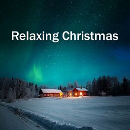 Album cover of Relaxing Christmas
