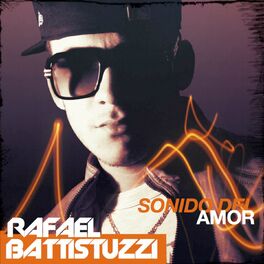 Album cover of Sonido del Amor