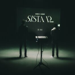 Album cover of Sista 12