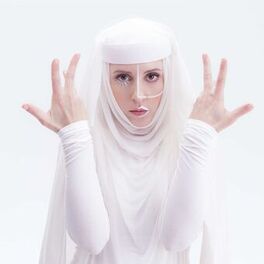 Album cover of Feminine Tense
