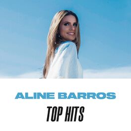 Album cover of Aline Barros Top Hits