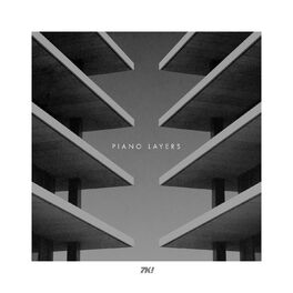 Album cover of Piano Layers