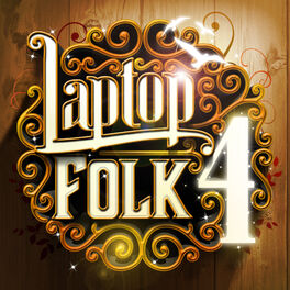 Album cover of Laptop Folk 4