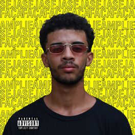 Album cover of Seja Faça Amplie
