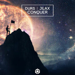 Album cover of Conquer