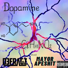 Album picture of Dopamine (feat. Mayor Apeshit)