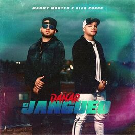 Album cover of Dañar el Jangueo