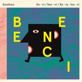 Album cover of Enci Benci Katalenci