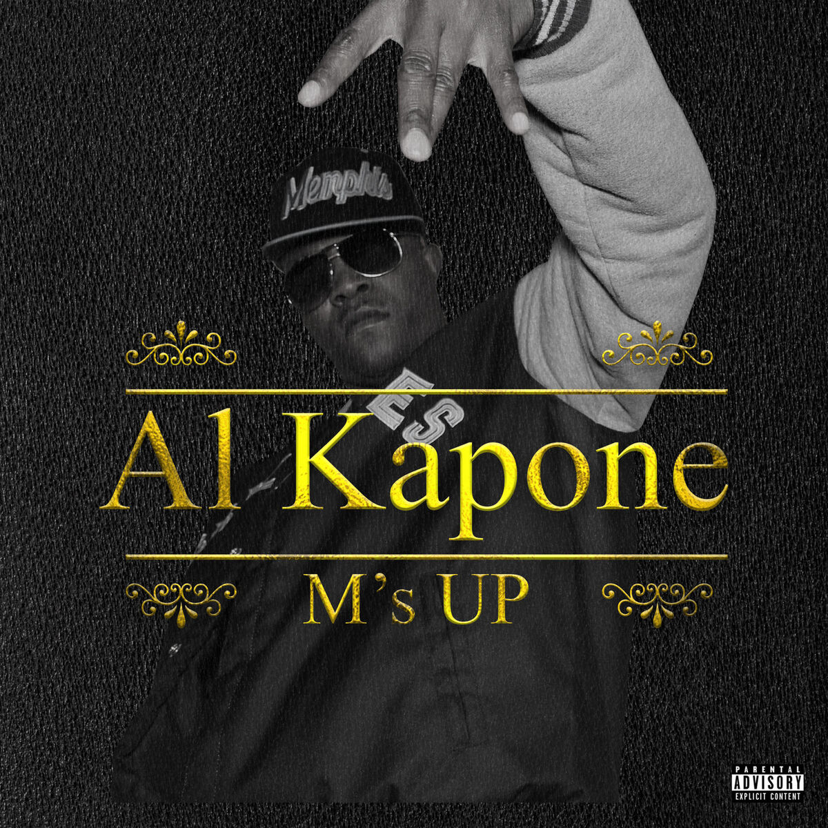 Al Kapone: albums, songs, playlists | Listen on Deezer