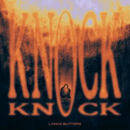Album cover of Knock Knock