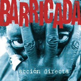 Album cover of Accion Directa