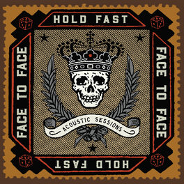 Album cover of Hold Fast (Acoustic Sessions)