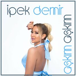 Album cover of Aşkım Aşkım