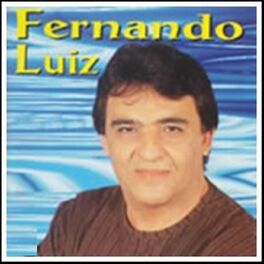 Album cover of Fernando Luiz