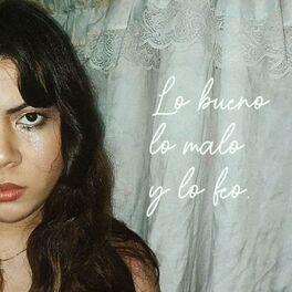 Album cover of Lo Bueno, Lo Malo y Lo Feo