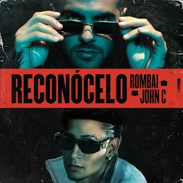 Album cover of Reconócelo
