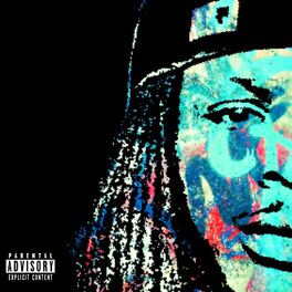 Album cover of Modern Warfare
