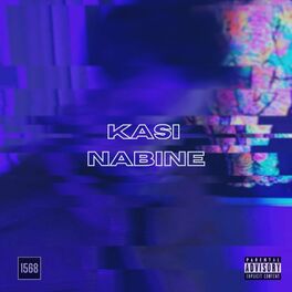 Album cover of Kasi Nabine