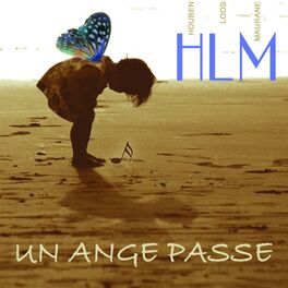Album cover of Un Ange Passe