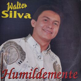 Album cover of Humildemente