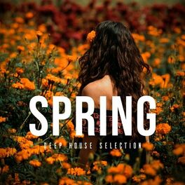 Album cover of SPRING Deep House Selection