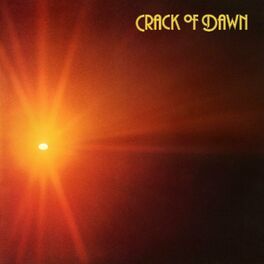 Album cover of Crack of Dawn