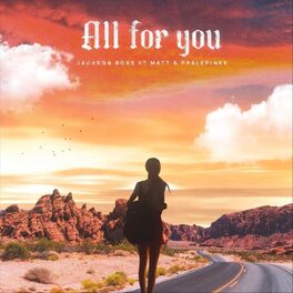 Album cover of All for You