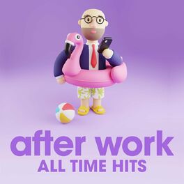 Album cover of After Work - All Time Hits
