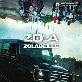 Album cover of Zolabeille