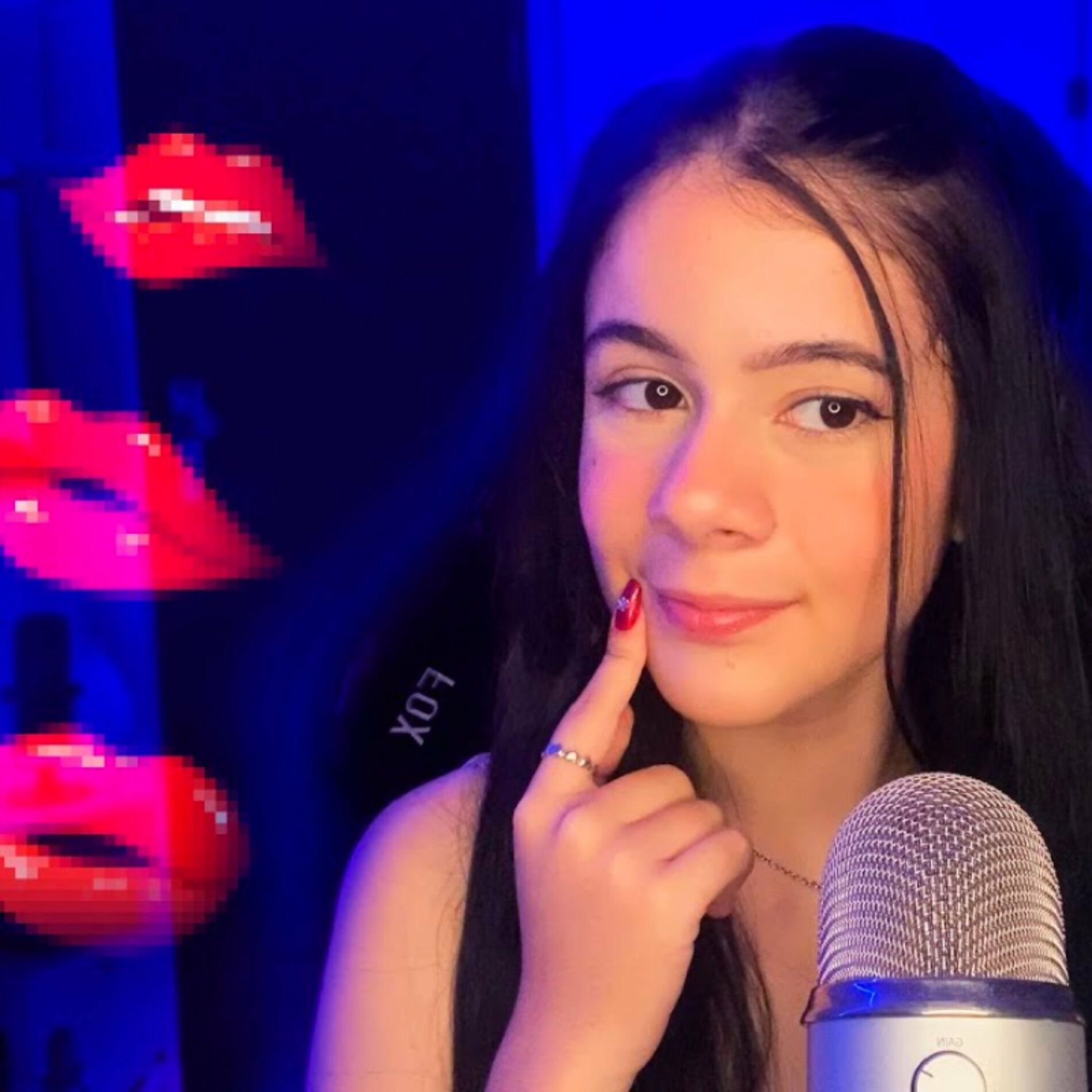 Gabi ASMR: músicas com letras e álbuns | Ouvir na Deezer