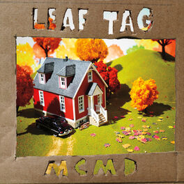 Album cover of Leaf Tag