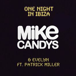 Album cover of One Night in Ibiza
