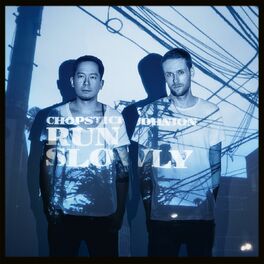 Album cover of Run Slowly (Remixes)